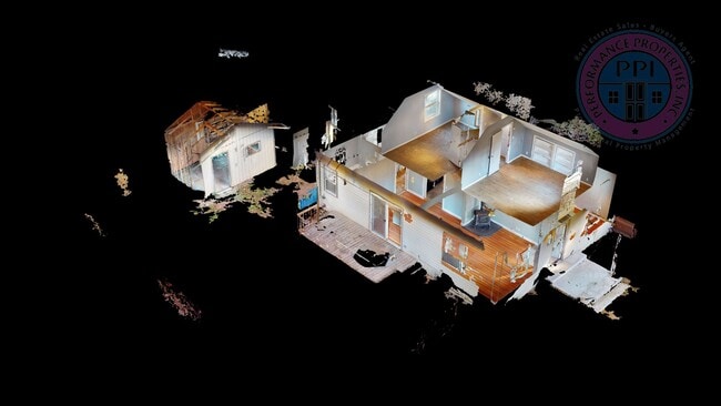 Building Photo - Adorable Canby Home, Cozy Gas Fireplace, Private Fenced Yard, Cat or Dog Friendly (2 max)