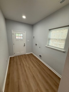 Building Photo - 824 W 26th St