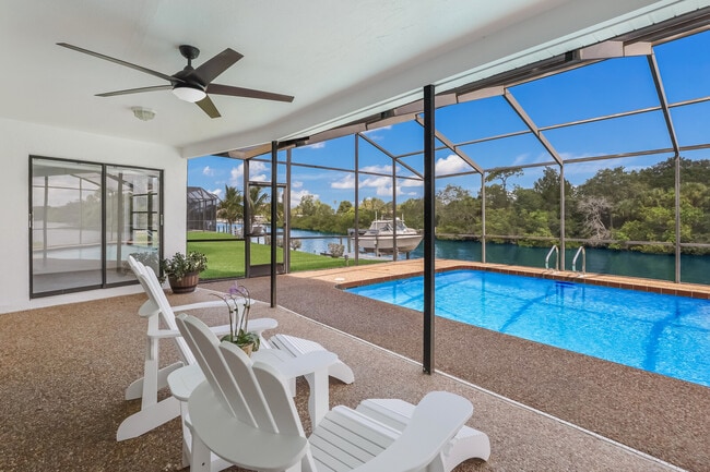 Building Photo - 5424 America Dr