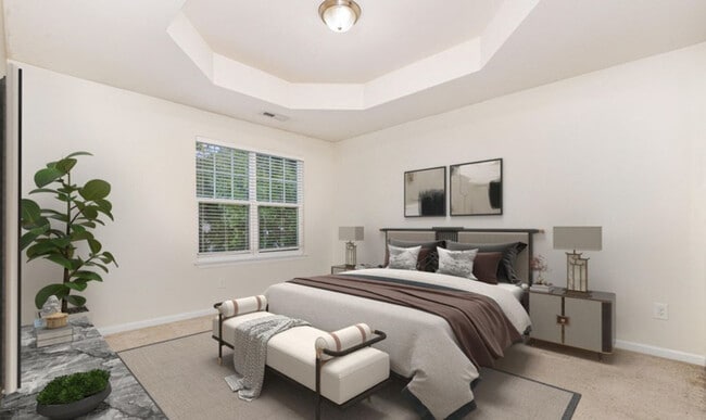 Building Photo - Beautiful 3 Story Townhome! Ready to Rent Now