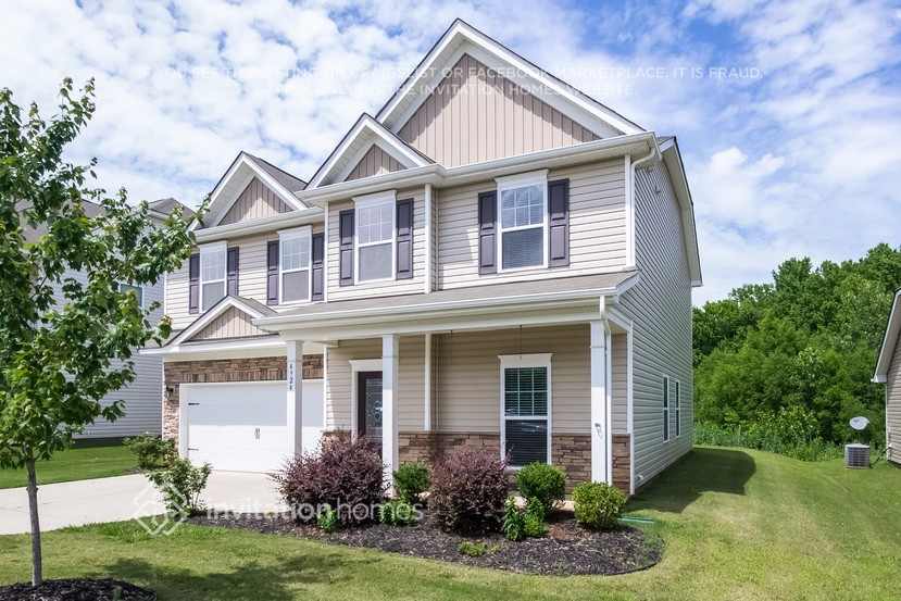 Building Photo - 4924 Elementary View Dr