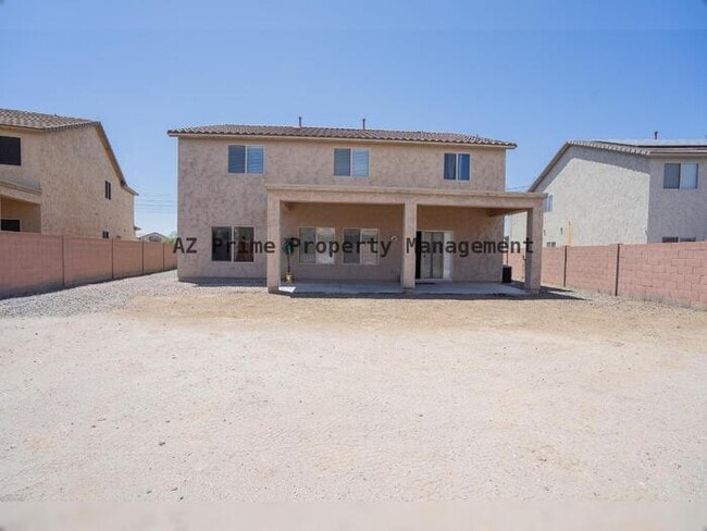 Building Photo - 30268 W Sheila Ln