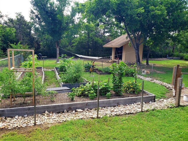 Building Photo - 302 S Mt Rushmore Dr