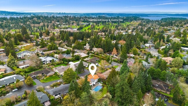 Building Photo - 4Bd/3Ba Medina House