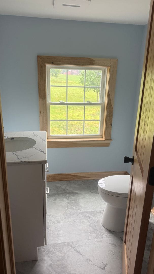 Building Photo - BRAND new 3 bedroom 1.5 bath LAUREL SCHOOL Ready now!