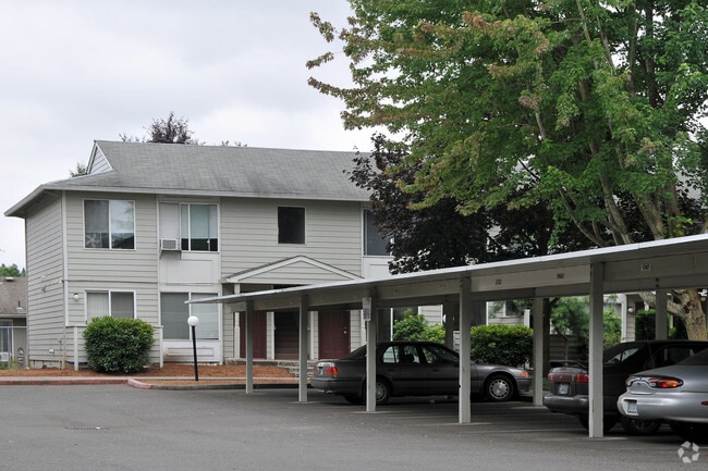 Building Photo - Maple Terrace Apartments