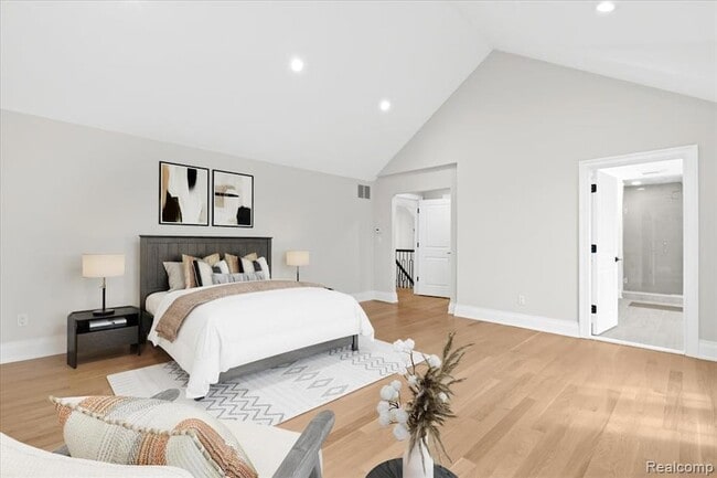 Building Photo - 1897 Norfolk St