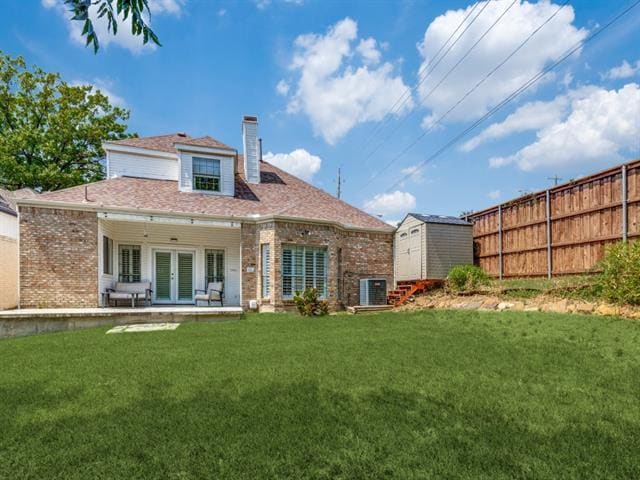 Building Photo - 9138 Valley Chapel Ln