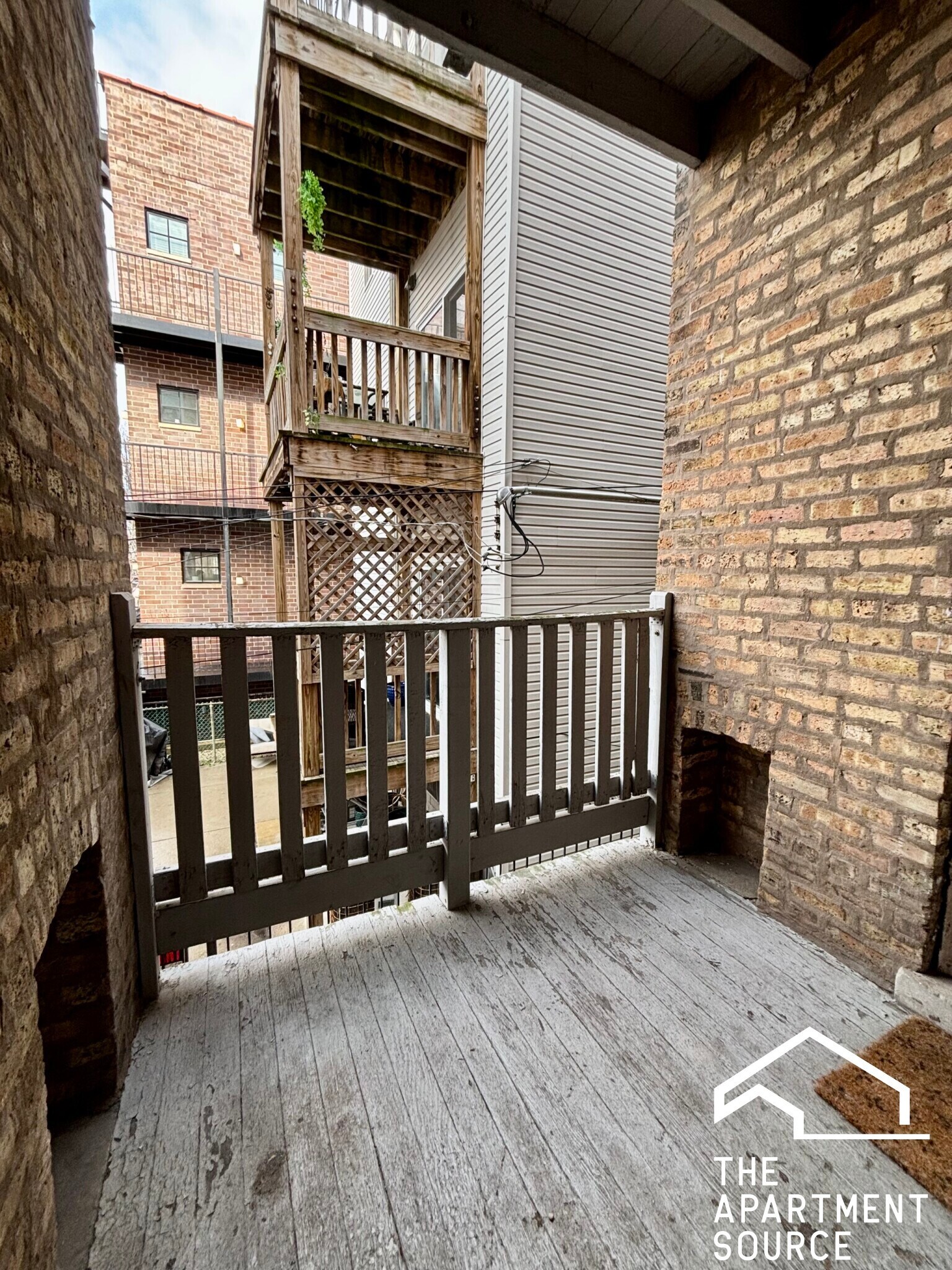 Building Photo - 3244 N Clifton Ave