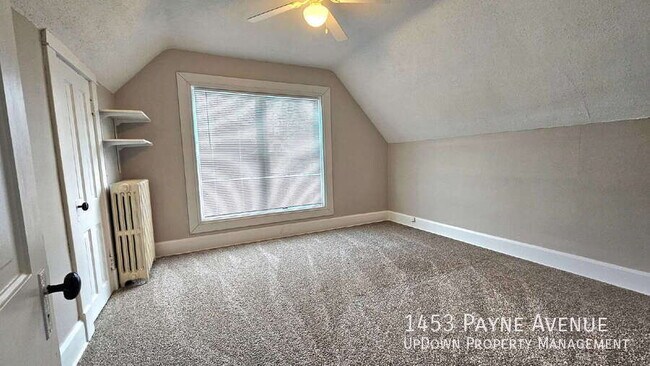 Building Photo - 1453 Payne Ave