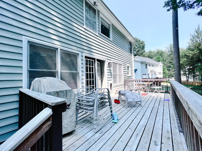 Building Photo - 5303 Highberry Woods Rd