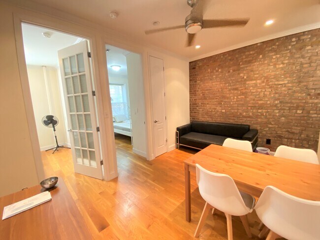 6c - 62 W 106th St