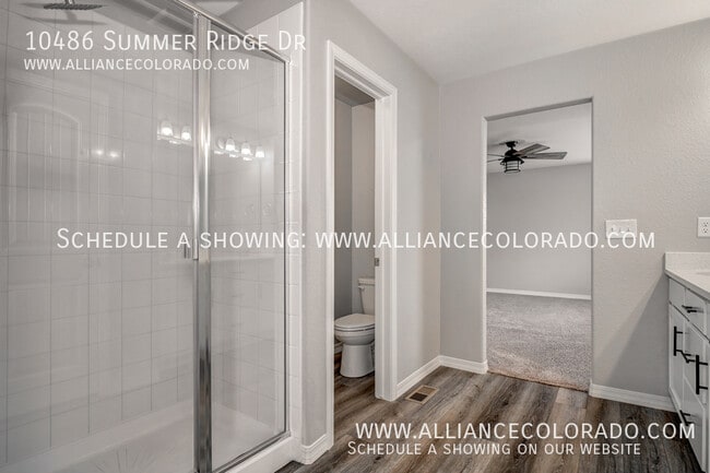 Building Photo - 10486 Summer Rdg Dr