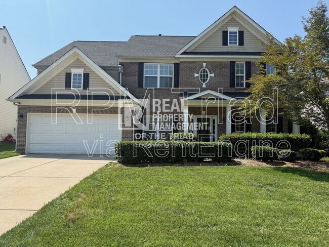 Primary Photo - 1538 Castle Way