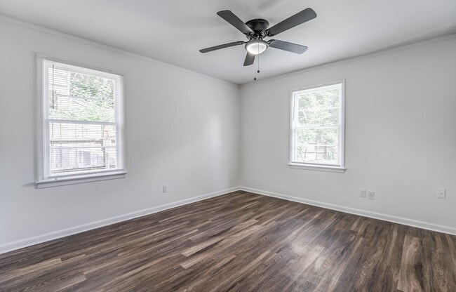 Building Photo - Bright, Comfortable 3BR/2BA Home in East Memphis — 1,400 Sq Ft!