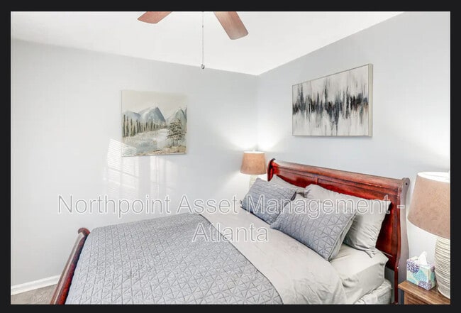 Building Photo - 6264 Wandering Way NW