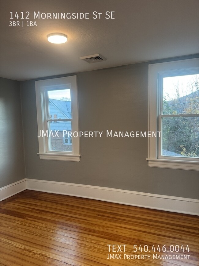 Building Photo - 1412 Morningside St SE