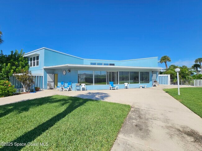 Building Photo - 55 Sea Park Blvd