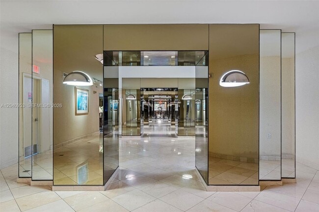Building Photo - 10185 Collins Ave