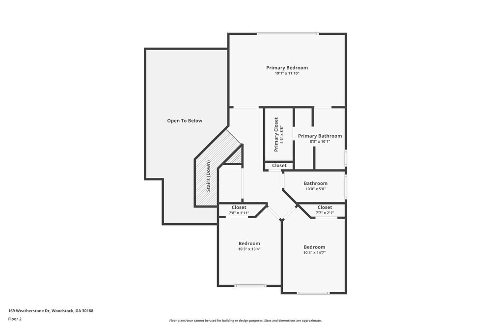 Building Photo - 169 Weatherstone Dr