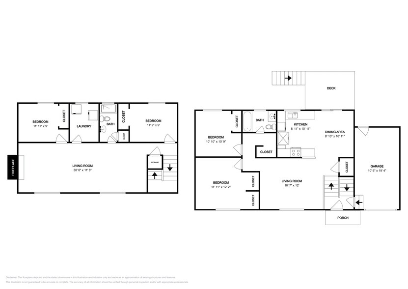 Building Photo - 7220 Fortman Terrace