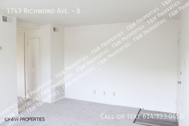 Building Photo - 1743 Richmond Ave