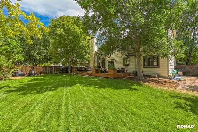 Building Photo - Stunning 4BR House in Fort Collins