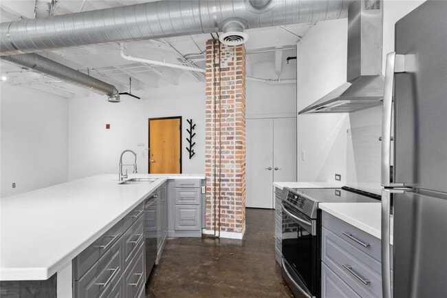 Building Photo - 878 Peachtree St NE