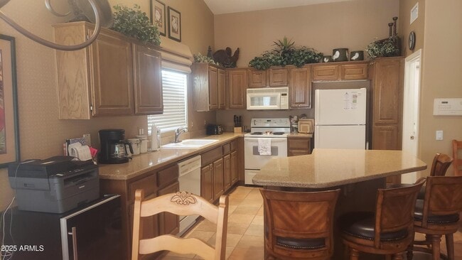 Building Photo - 3691 N 153rd Ln