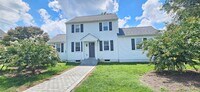 Building Photo - 707 Pegram Ln