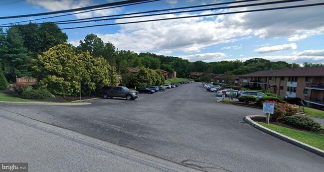 Building Photo - 1016 W Baltimore Pike