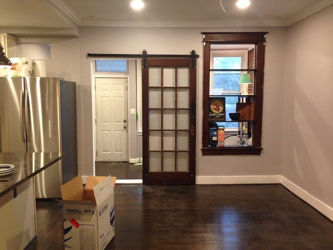 Building Photo - 2519 North Capitol St NE