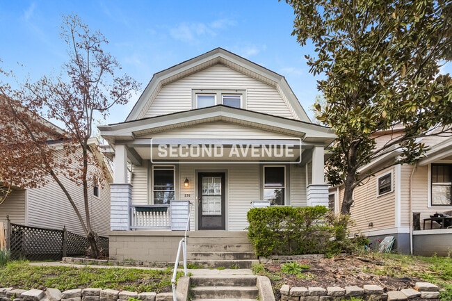 Building Photo - 570 Flatt Terrace