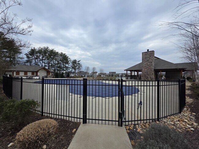 Building Photo - NEW BUILD! LOCATED OFF REEDY FORK RD. IN THE HARRINGTON COMMUNITY. OFFERING $500 OFF FIRST FULL M...