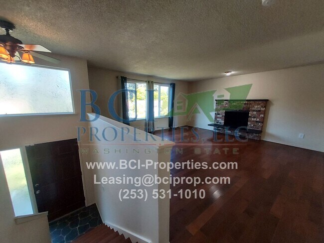 Building Photo - 10616 98th St SW