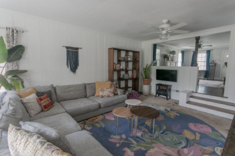 Building Photo - 3405 NW 25th St