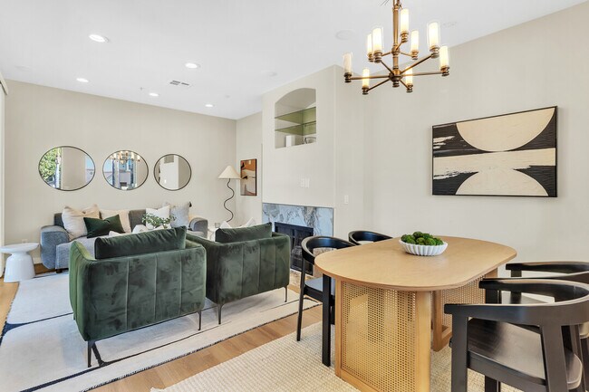 Building Photo - 11424 Via Rancho San Diego