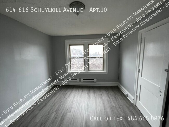Building Photo - 614-616 Schuylkill Avenue-Apt.10