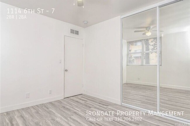 Building Photo - 1114 6th St