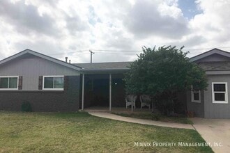 Building Photo - 1813 Mc Donald St