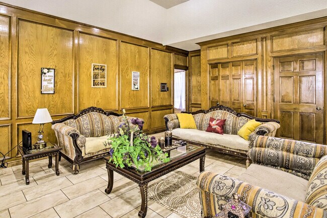 Building Photo - 15307 T C Jester Blvd