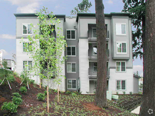 The Terrace at Columbia Knoll Restri Portland