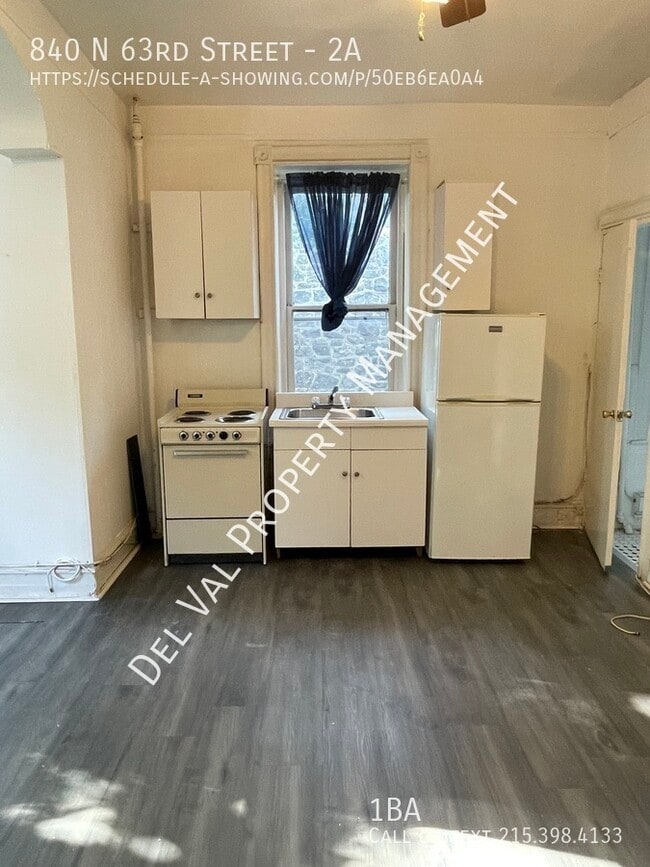 Building Photo - 840 N 63rd St