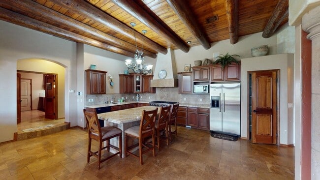 Building Photo - Furnished 5-Bedroom Home with Indoor Pool & Amenities