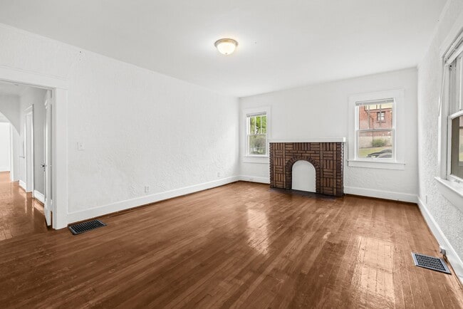 Building Photo - 1635 43rd Street Ensley
