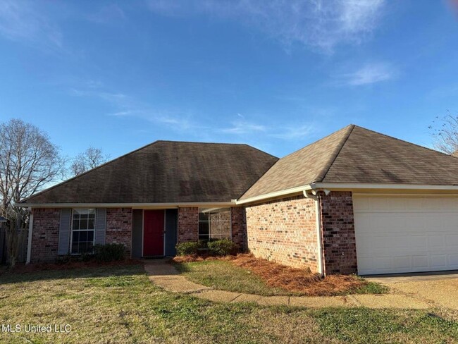 Building Photo - 3 Bed/2 Bath Home in Pearl in Patrick Farms