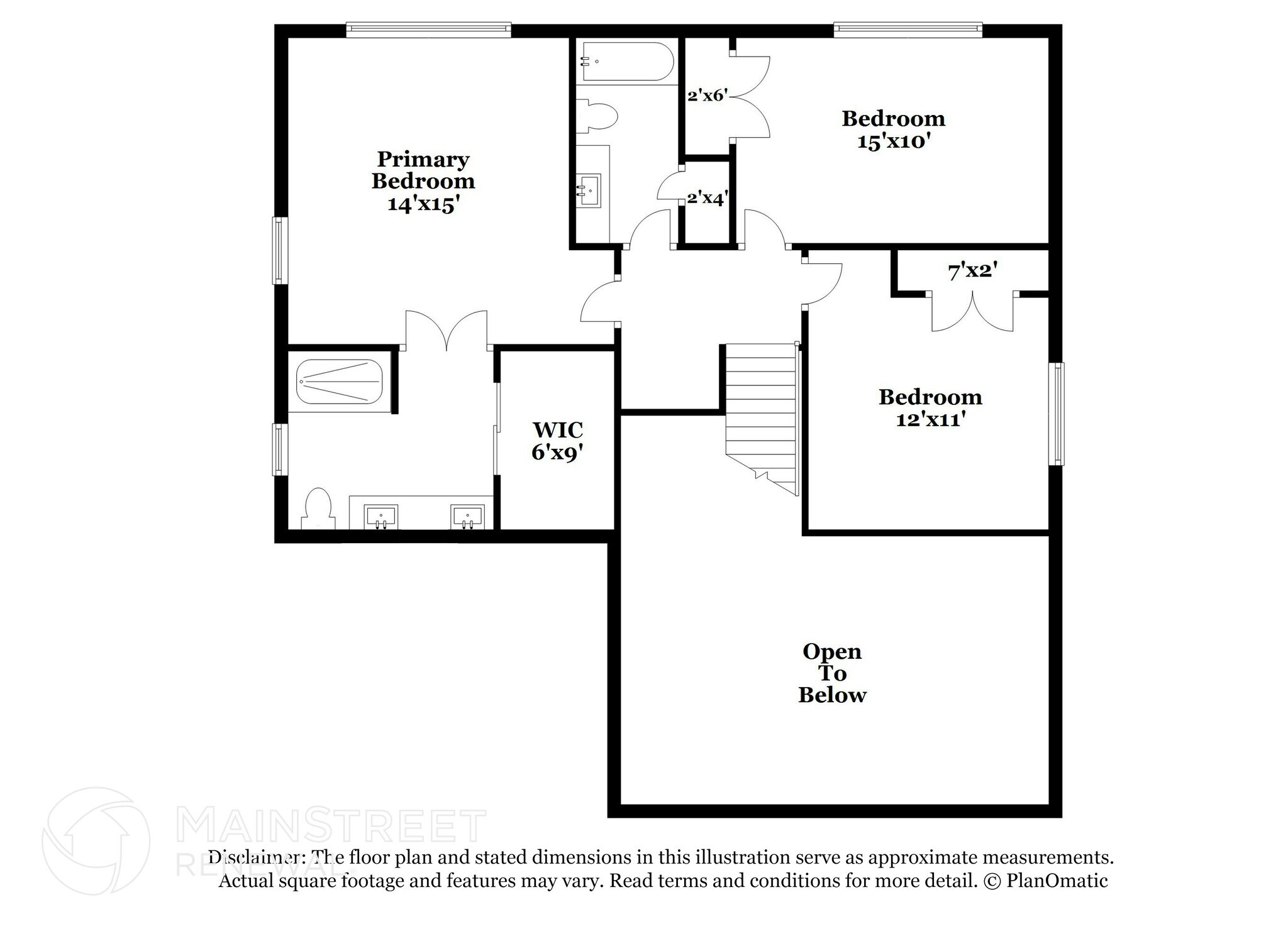 Building Photo - 15518 4 Leaf Dr