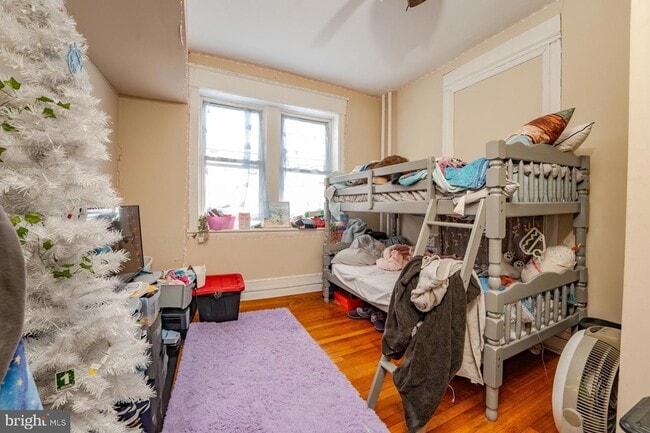 Building Photo - 3809 Ventnor Ave