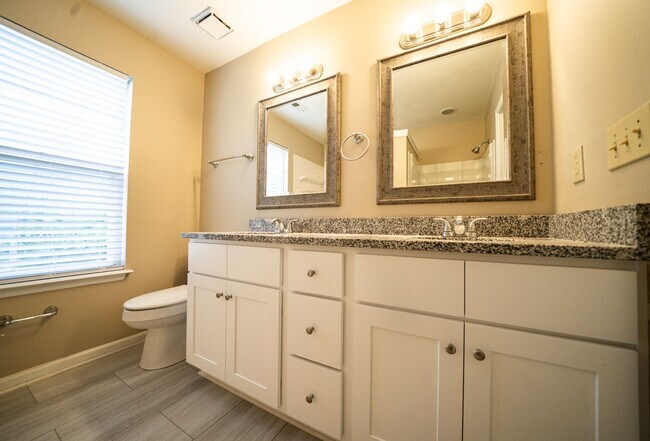 Building Photo - 1/2 Month Free!! - Sardis Rd area - Upgraded Ranch 3 bed, 2bath, 2 Car Garage