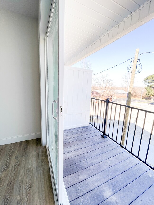 1015 S Kentucky Ave 1015 S Kentucky Ave Corbin KY 40701 Apartment